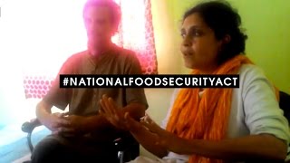 Watch Jean Dreze & Reetika Khera- Food security has improved. Bihar, Jharkhand need to catch up Video
