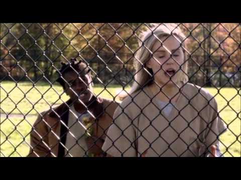 Watch Taylor Schilling Talks 'Orange' and New Film News Video Video