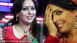Watch Is Choreographer Geeta Kapur Dating This Model? Video