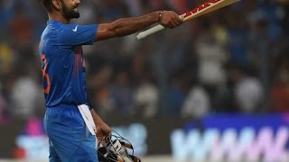 Watch After Virat Kohli Special, Odds Favour India to Win World T20 Sports News Video Video