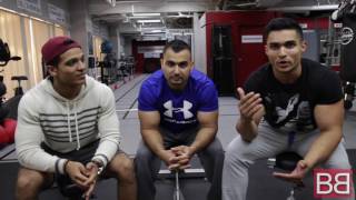 Watch DIET tips- Make your own PRE WORKOUT at home ! Part 7 of 25 (Hindi / Punjabi) Video