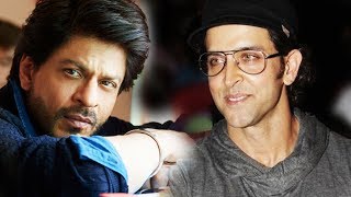 Watch Shahrukh Khan TO Do A Movie With Shoojit Sircar?, Hrithik Roshan Stars Next Movie Super 30 Video