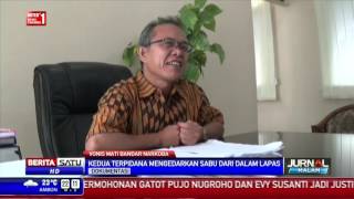 Watch PN Cibinong Vonis Mati 2 Bandar Sabu Video