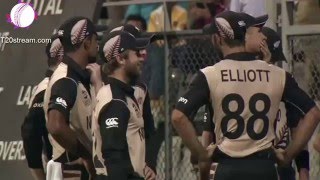 Watch New Zealand v Pakistan T20 world Cup preview Video