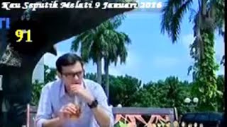 Watch Perempuan Di Pinggir Jalan Episode 91 - Part 2 Video