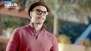 Watch REVEALED- Hereâ€™s what makes Ranveer Singh the wittiest Bollywood STAR Video