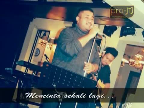 Watch Mike Mohede | Mampu Tanpanya + Lyric | Official release by Pro-M Video