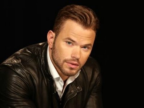 Watch Kellan Lutz on What He's Not Going to Do Next News Video Video