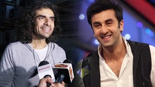 Watch Imtiaz Ali OPENS On Next Film With Ranbir Kapoor Video