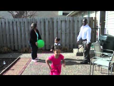 Watch Ky. Man Goes Barefoot So Kids in Kenya Won't News Video Video