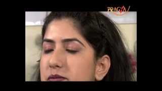 Watch Make-Up According To The Skin Tone - Pooja Goel (Beauty Expert) - Apka Beauty Parlour Video
