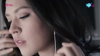 Watch Raisa Handmade - Exclusive Hearing Session with Langit Musik Video