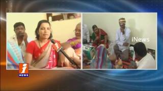 Watch Big Note Ban Effect On Marriages in Mahabubnagar District | iNews Video