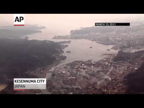 Watch Japan Slowly Rebuilding 3 Years After Disaster News Video Video