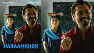 Watch Haramkhor Success Celebration - Funniest Trolls Nawazzudin Siddique- Shweta Tripathi Video