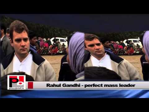 Watch Rahul Gandhi on PM candidature- ready to take any responsibility Congress party assigns Video