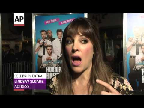 Watch 'Horrible' Actors on Shopping 'as Seen on TV' News Video Video