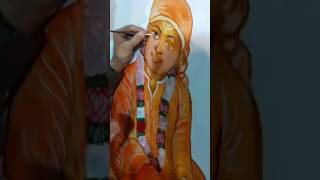Watch Phoolon main saj rahen hain, Bhajan by krishna ji , Painting show by Nandlal 9990001001, 9211996655 Video