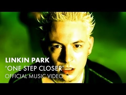 Watch Linkin Park - One Step Closer (Official Music Video) - Best of Linkin Park Song Video