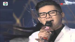 Watch Rafael Tan - Keramat (D'Academy Celebrity Group 2) Video