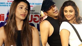 Watch Makers Have Not Approached Me - Daisy Shah On Salman's Dance Film Video
