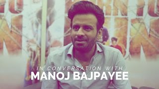 Watch Manoj Bajpayee- "Every school in India should show Budhia's journey and learn from it" Video