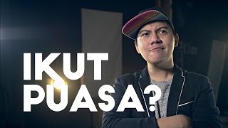 Watch CHANDRALIOW IKUT PUASA! Video