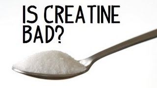 Watch DIET tips- CREATINE Supplement, GOOD or BAD? Part 12 of 25 (Hindi / Punjabi) Video