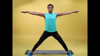 Watch 4 Effective Strength Exercises for Weight Loss. Video