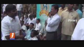 Watch Lawyer Rama Swamy Petition in Madras High Court over Jayalalitha Health Condition | iNews Video