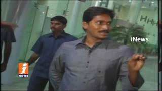 Watch YS Jagan To Meet Rashtrapati, Complaint Against Migrate MLAs In AP | iNews Video
