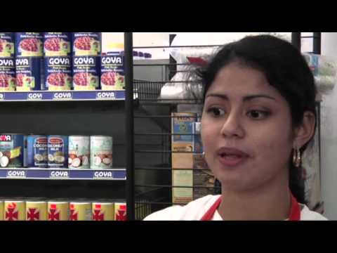 Watch Philly Corner Stores; More Vegetables, Less Fat News Video Video
