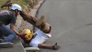 Watch PEOPLE ARE AMAZING - (Luckiest People) Video