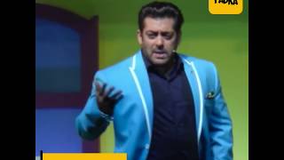 Watch Haryana singing & dancing sensation Sapna Choudhary taking entry in Big Boss 11 Video