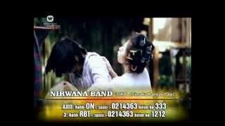 Watch NIRWANA - CIKAL [Cintaku Kandas Lagi] (Official Video Clip) Video