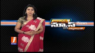 Watch Political Parties Neglects Pollution in Metropolitan Cities | Jabardasth | iNews Video