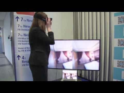 Watch Travel Tech Could Revolutionize Vacations News Video Video