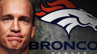 Watch John Elway: Manning Revolutionized Football Video