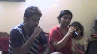 Watch Kabhi kabhi by anshu somendra harsh Video