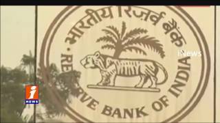 Watch 18000 RBI Staff Opposed To Ban On Notes | Wrote Letter To Urjit Patel | iNews Video