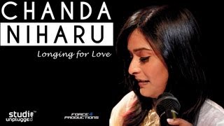 Watch Chanda Niharu (Feat.Varsha Singh) - Jai - Parthiv Video
