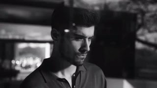 Watch Zayn Debuts Emotional "It's You" Music Vid With Perrie Lookalike Video