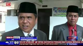Watch BNN Tes Urine Anggota DPRD Pemalang Video