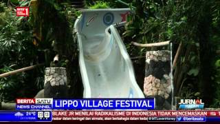 Watch Aryaduta Country Club Gelar Lippo Village Festival Video