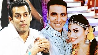 Watch Not Salman, Mouni Roy Will Debut Opposite Akshay Kumar Video