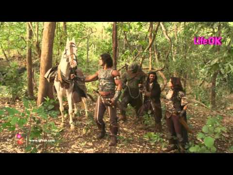 Watch The Adventures Of Hatim - 18th January 2014 - Ep 7 Video