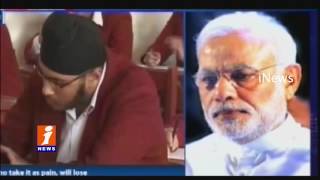 Watch Modi's Mann ki Baath | Exams Are Like Festivals If Students Take Pleasure, There Will Be No Pressure Video