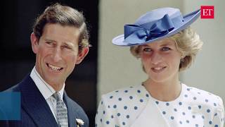 Watch The Queen of Hearts! Life of Princess Diana Video