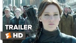 Watch The Hunger Games: Mockingjay - Part 2 Official Final Trailer (2015) - Jennifer Lawrence Movie HD Video