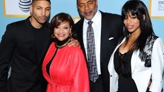 Watch Debbie Allen- Stop Fighting and Start Talking News Video Video
